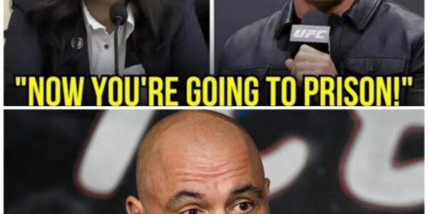 Joe Rogan vs. Jasmine Crockett: The Shocking 41 Seconds That Rocked the Internet