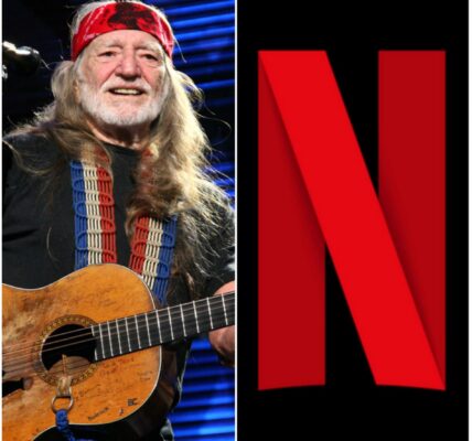 Willie Nelson’s Netflix Deal Stuns the World — But His Next Move Leaves Fans in Tears