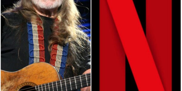 Willie Nelson’s Netflix Deal Stuns the World — But His Next Move Leaves Fans in Tears