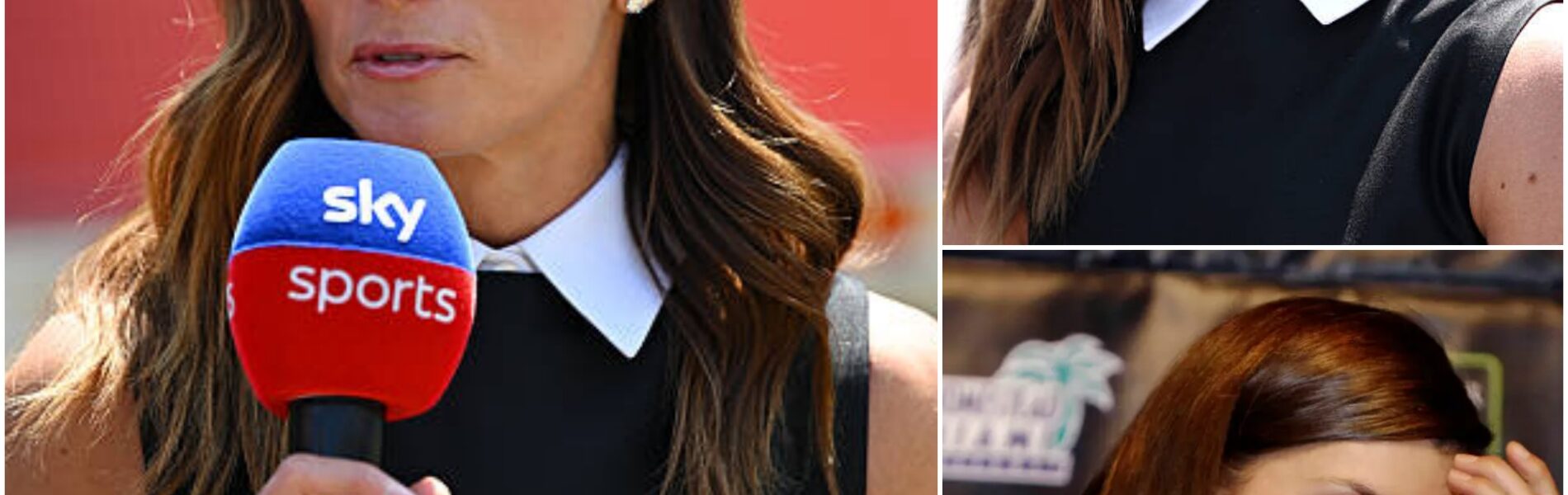 “I HAVE BEEN THINKING ABOUT RETIREMENT” – Danica Patrick opens up with a heartfelt condolence message that leaves everyone heartbroken upon hearing the news…