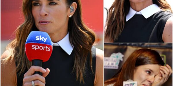 “I HAVE BEEN THINKING ABOUT RETIREMENT” – Danica Patrick opens up with a heartfelt condolence message that leaves everyone heartbroken upon hearing the news…