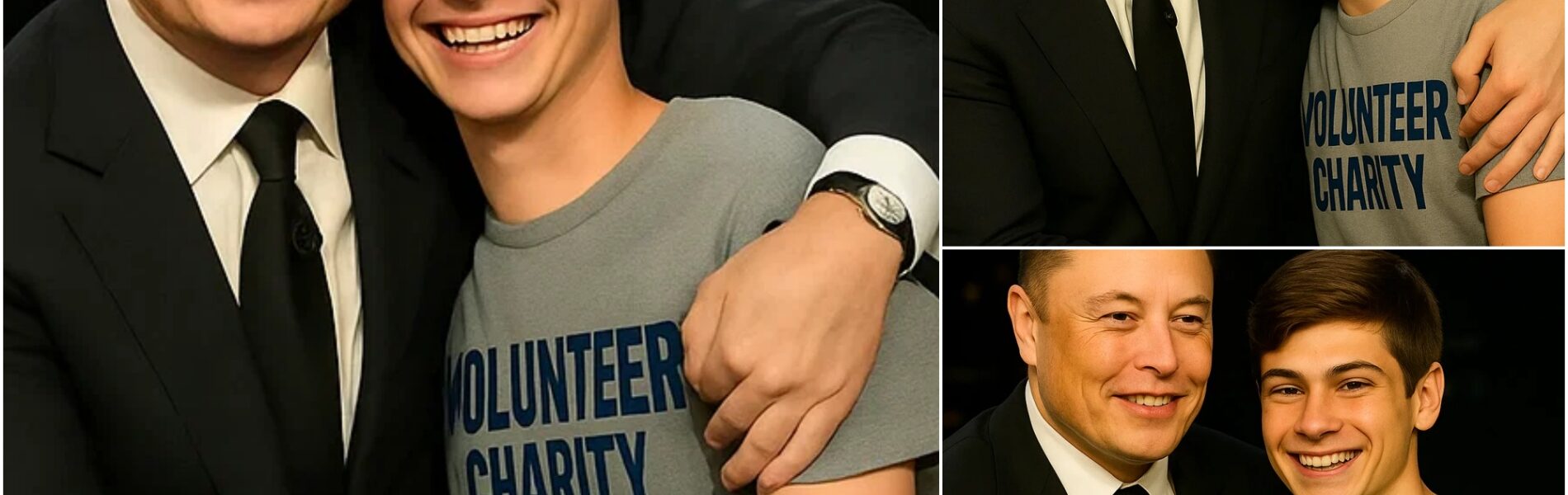 BREAKING: Stephen Colbert once saved a baby in the rain — 18 years later, the boy walked on stage… and the entire world broke down in tears 💔