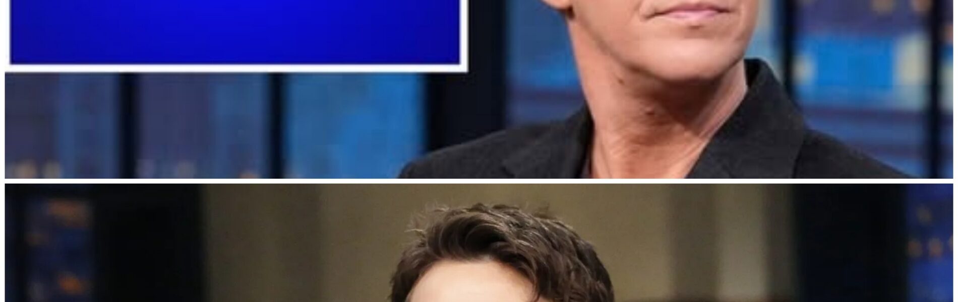 From ‘Unlikely Kid’ to Cable News Icon: Rachel Maddow Marks Her Birthday as a Trailblazer Who Changed Television