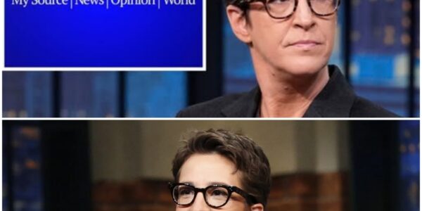 From ‘Unlikely Kid’ to Cable News Icon: Rachel Maddow Marks Her Birthday as a Trailblazer Who Changed Television