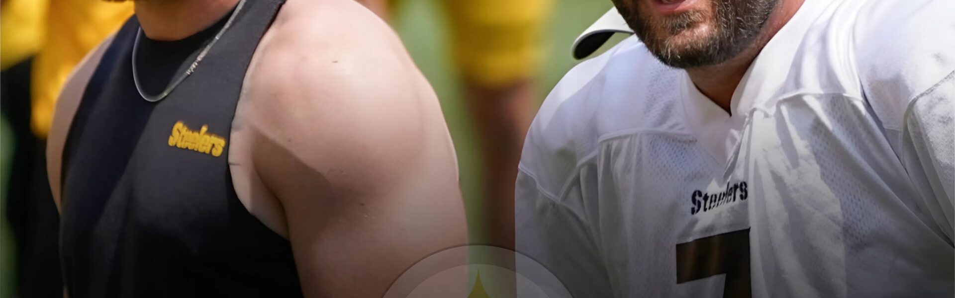 The Pittsburgh Steelers are making a significant financial investment at the tight end position, carrying the most expensive TE room in the NFL heading into 2025, valued at $27.5 million.