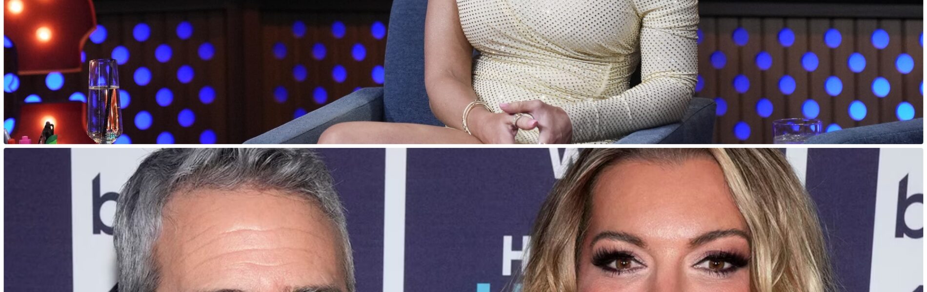 BREAKING: Lindsay Hubbard is OFFICIALLY joining RHONJ, and insiders confirm her arrival will definitely shake up the entire cast. Her recent admission that she's "talked" to Andy Cohen leaves no doubt.