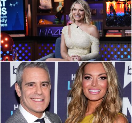 BREAKING: Lindsay Hubbard is OFFICIALLY joining RHONJ, and insiders confirm her arrival will definitely shake up the entire cast. Her recent admission that she's "talked" to Andy Cohen leaves no doubt.