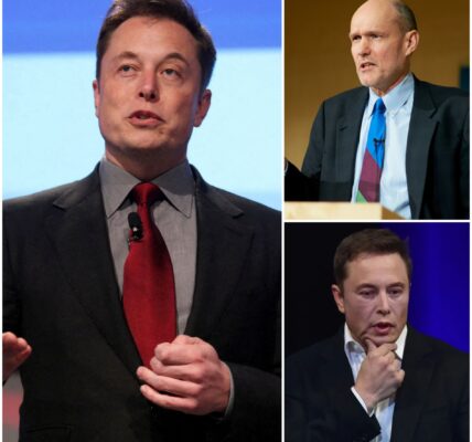 UNBELIEVABLE! 🚨 A Harvard professor dared to call Elon Musk “rich, but not intelligent.” Minutes later, Musk silenced critics by solving an IMPOSSIBLE puzzle in just 120 seconds. The whole world is now asking: how did he do it?