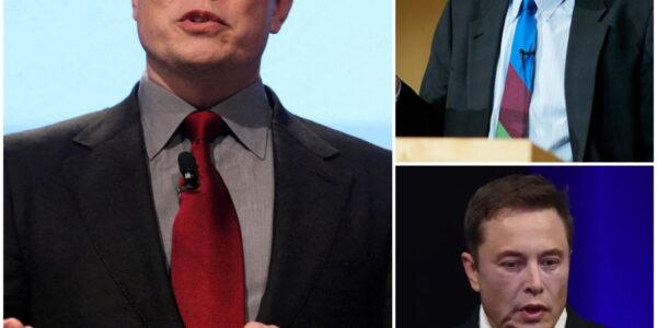 UNBELIEVABLE! 🚨 A Harvard professor dared to call Elon Musk “rich, but not intelligent.” Minutes later, Musk silenced critics by solving an IMPOSSIBLE puzzle in just 120 seconds. The whole world is now asking: how did he do it?