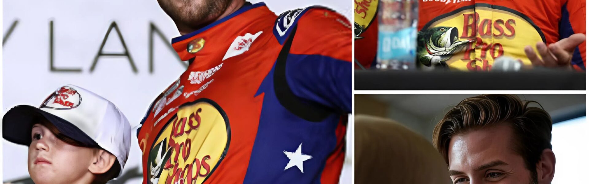 Following his big win at Darlington, Chase Briscoe pledged $5 million. The money will be used to build a state-of-the-art children's hospital, renovate local schools with new technology and athletic facilities, and establish a scholarship program for disadvantaged students in the area...