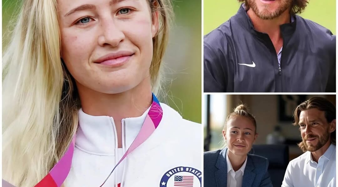 Immediately after the conclusion of the Tour Championship, Tommy Fleetwood and Nelly Korda officially announced the launch of the GOLF Scholarship Fund for Orphans and Children with Special Needs, with the mission of ensuring children have access to sports and education. The fund will provide comprehensive support, from free playing equipment to professional training programs and scholarship packages, to help nurture talent, ignite a passion for golf, and open the door to hope and a better future for many less fortunate lives. Fans applauded the noble act of 2 of the world's top golfers.