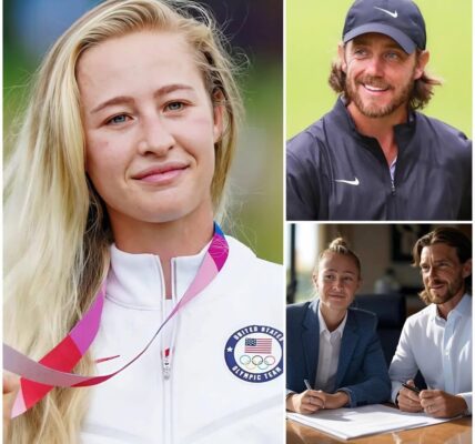 Immediately after the conclusion of the Tour Championship, Tommy Fleetwood and Nelly Korda officially announced the launch of the GOLF Scholarship Fund for Orphans and Children with Special Needs, with the mission of ensuring children have access to sports and education. The fund will provide comprehensive support, from free playing equipment to professional training programs and scholarship packages, to help nurture talent, ignite a passion for golf, and open the door to hope and a better future for many less fortunate lives. Fans applauded the noble act of 2 of the world's top golfers.