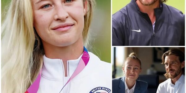 Immediately after the conclusion of the Tour Championship, Tommy Fleetwood and Nelly Korda officially announced the launch of the GOLF Scholarship Fund for Orphans and Children with Special Needs, with the mission of ensuring children have access to sports and education. The fund will provide comprehensive support, from free playing equipment to professional training programs and scholarship packages, to help nurture talent, ignite a passion for golf, and open the door to hope and a better future for many less fortunate lives. Fans applauded the noble act of 2 of the world's top golfers.