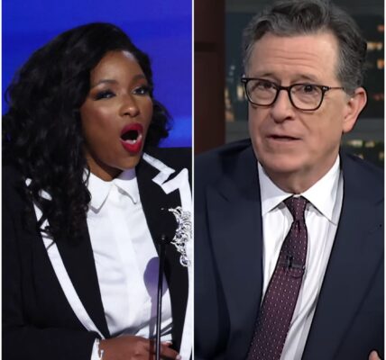 ASTONISHING! Stephen Colbert Stuns Hollywood With Jasmine Crockett Partnership After CBS Exit
