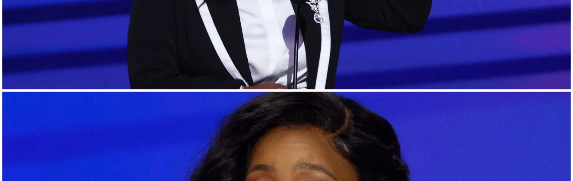 Hypocrisy or Hardball? Jasmine Crockett and Democrats Push 25th Amendment on Trump After Ignoring Biden’s Decline