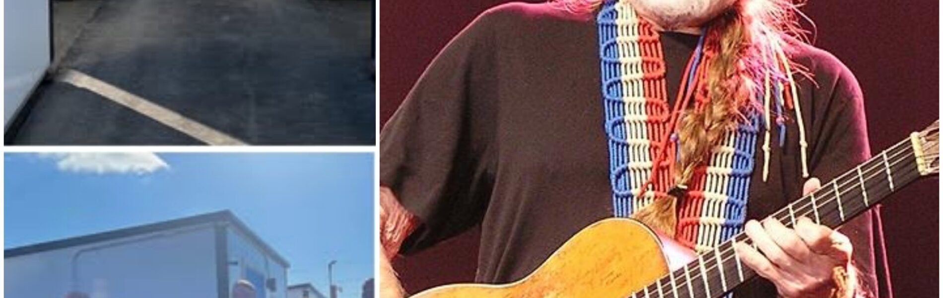 Willie Nelson’s $12.9 Million Gift to the Homeless: A Legend’s Greatest Legacy