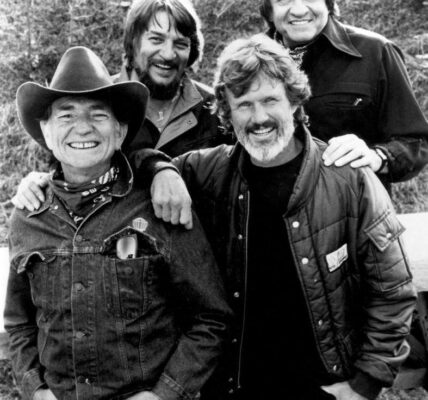 The Highwaymen and the Timeless Storytelling of “Highwayman”