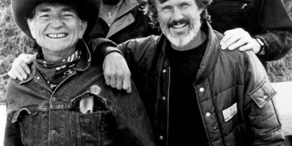 The Highwaymen and the Timeless Storytelling of “Highwayman”