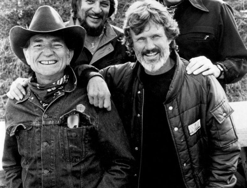 The Highwaymen and the Timeless Storytelling of “Highwayman”