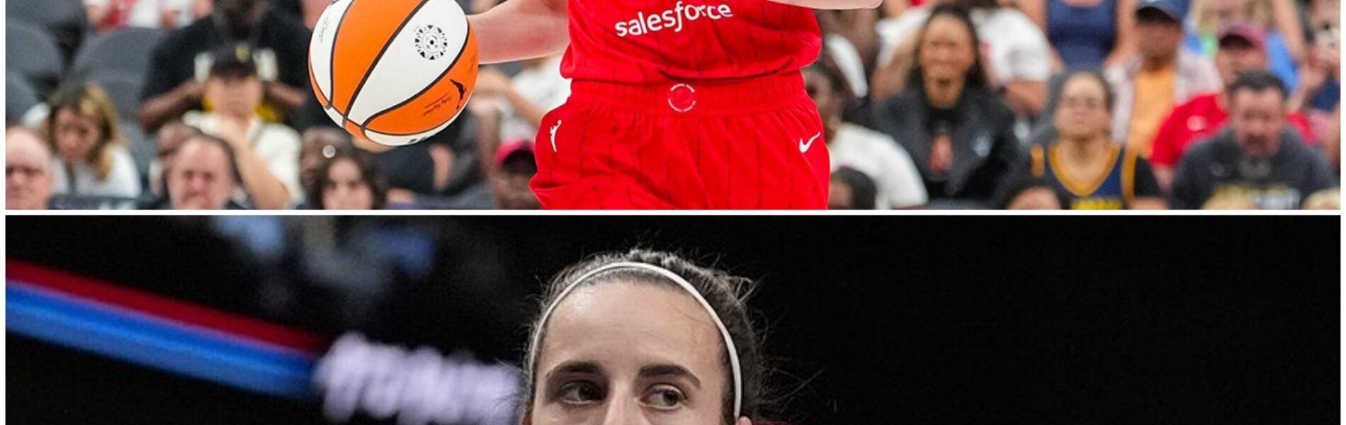 Caitlin Clark OUT for the Season: The Shocking Announcement That Shakes the WNBA to Its Core