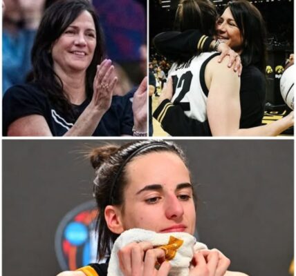 “They Want Me to Fail, Mom”: Inside Caitlin Clark’s Heartbreaking Call That Exposed the Cost of Stardom