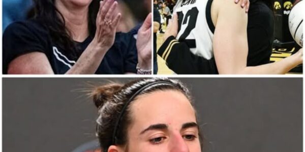 “They Want Me to Fail, Mom”: Inside Caitlin Clark’s Heartbreaking Call That Exposed the Cost of Stardom