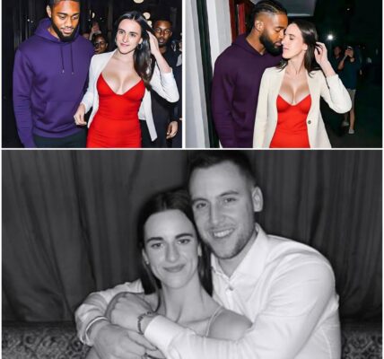 New Footage of Caitlin Clark With Her New Boyfriend Is Going Viral — Fans Can’t Stop Talking