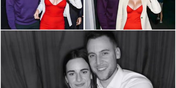 New Footage of Caitlin Clark With Her New Boyfriend Is Going Viral — Fans Can’t Stop Talking