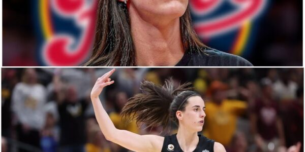 Caitlin Clark Out for the Season: Fever’s Playoff Hopes in Jeopardy