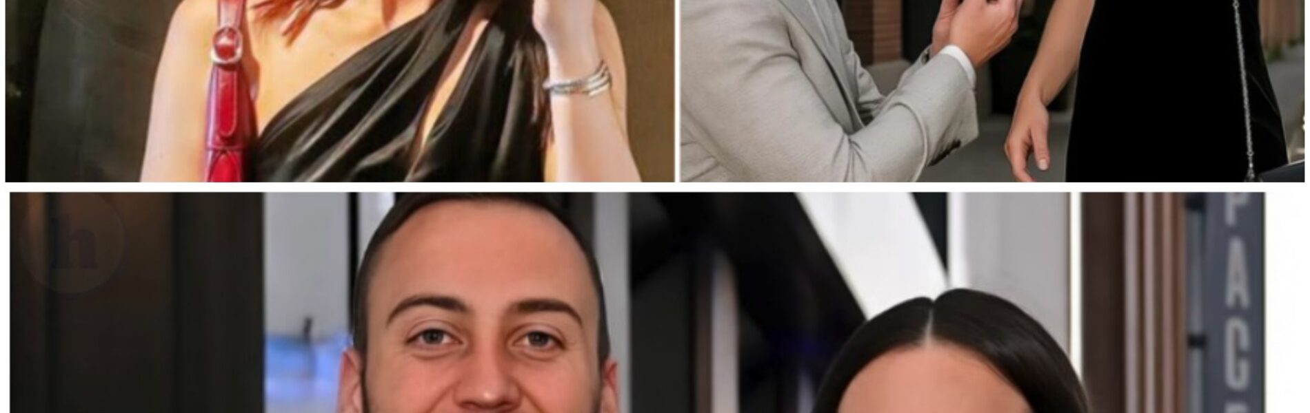EXCLUSIVE: Caitlin Clark Breaks the Internet With Engagement Reveal