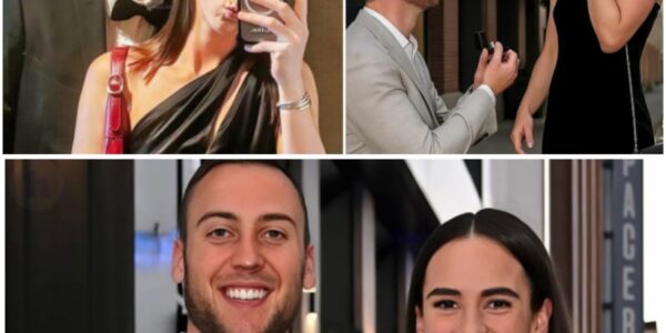 EXCLUSIVE: Caitlin Clark Breaks the Internet With Engagement Reveal