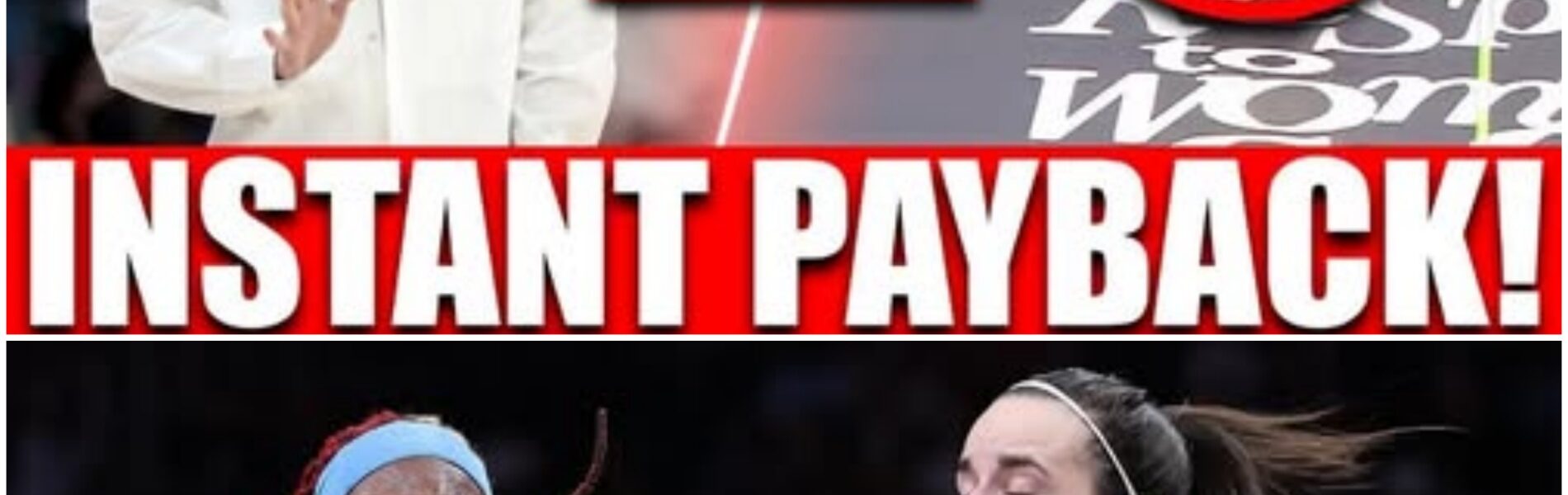 Caitlin Clark Crushes Howard in Home Turf Showdown — Rivals and Fans Stunned