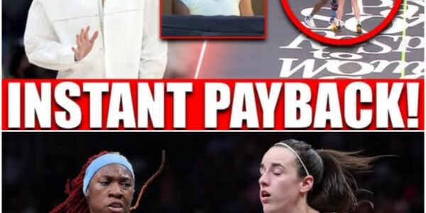 Caitlin Clark Crushes Howard in Home Turf Showdown — Rivals and Fans Stunned