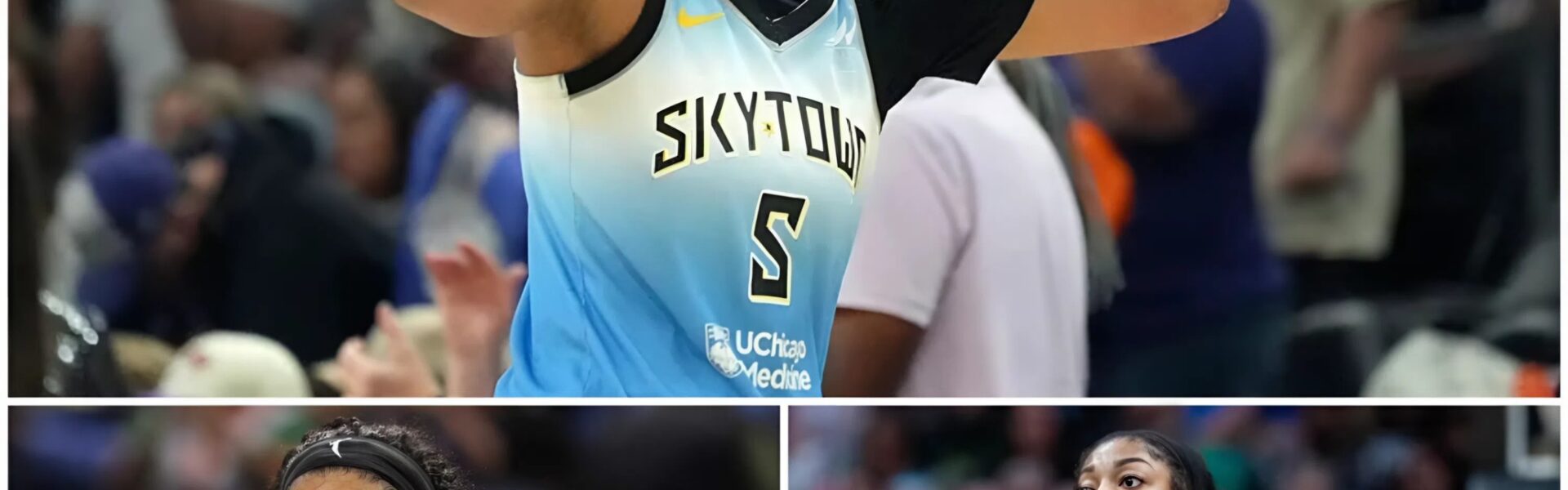 Angel Reese Firestorm: Suspension, Locker-Room Fallout, and a Franchise at a Crossroads