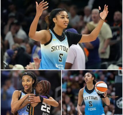 Angel Reese Firestorm: Suspension, Locker-Room Fallout, and a Franchise at a Crossroads