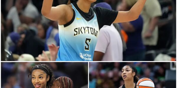 Angel Reese Firestorm: Suspension, Locker-Room Fallout, and a Franchise at a Crossroads