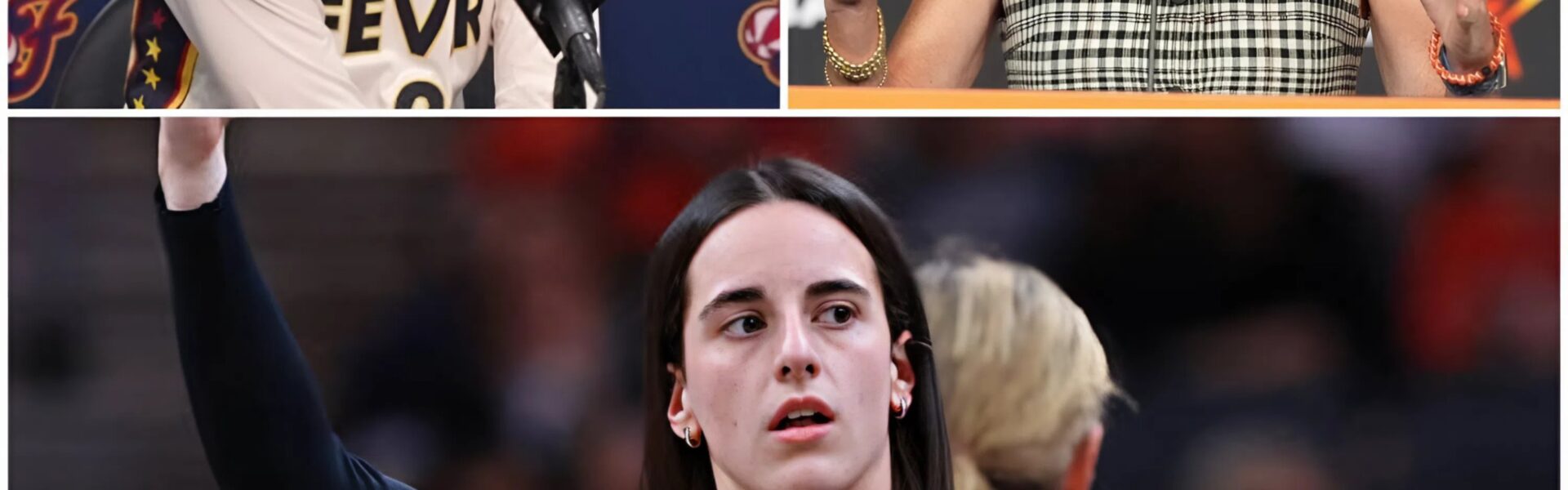 Sophie Cunningham Explodes on WNBA: “Protect Caitlin Clark or Risk Losing Everything”