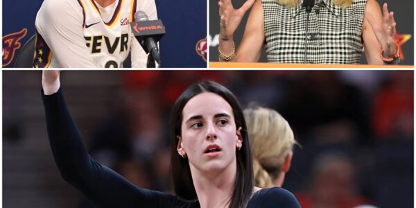 Sophie Cunningham Explodes on WNBA: “Protect Caitlin Clark or Risk Losing Everything”