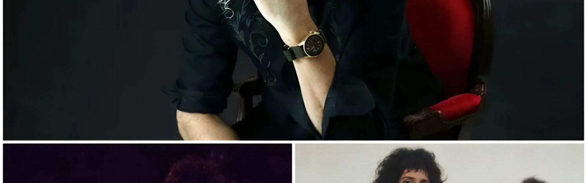 Brian May Gets Emotional: The Queen Song Too Sacred to Play Live