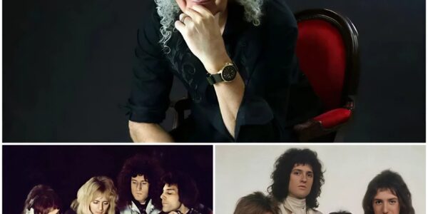 Brian May Gets Emotional: The Queen Song Too Sacred to Play Live