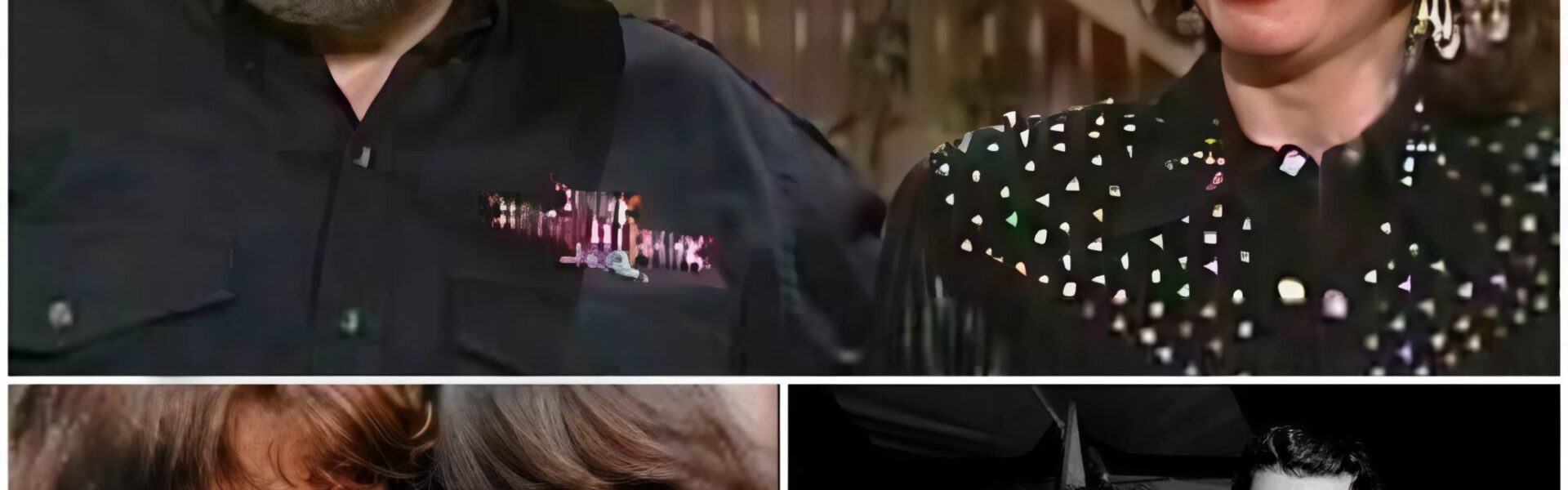 Jessi Colter and Waylon Jennings: A Love Story That Changed Country Music Forever