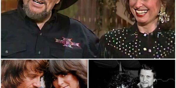 Jessi Colter and Waylon Jennings: A Love Story That Changed Country Music Forever