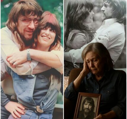 Jessi Colter’s Enduring Love: Holding on to Waylon Jennings’ Spirit at 82