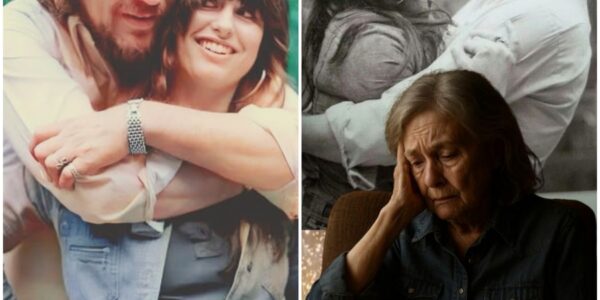 Jessi Colter’s Enduring Love: Holding on to Waylon Jennings’ Spirit at 82