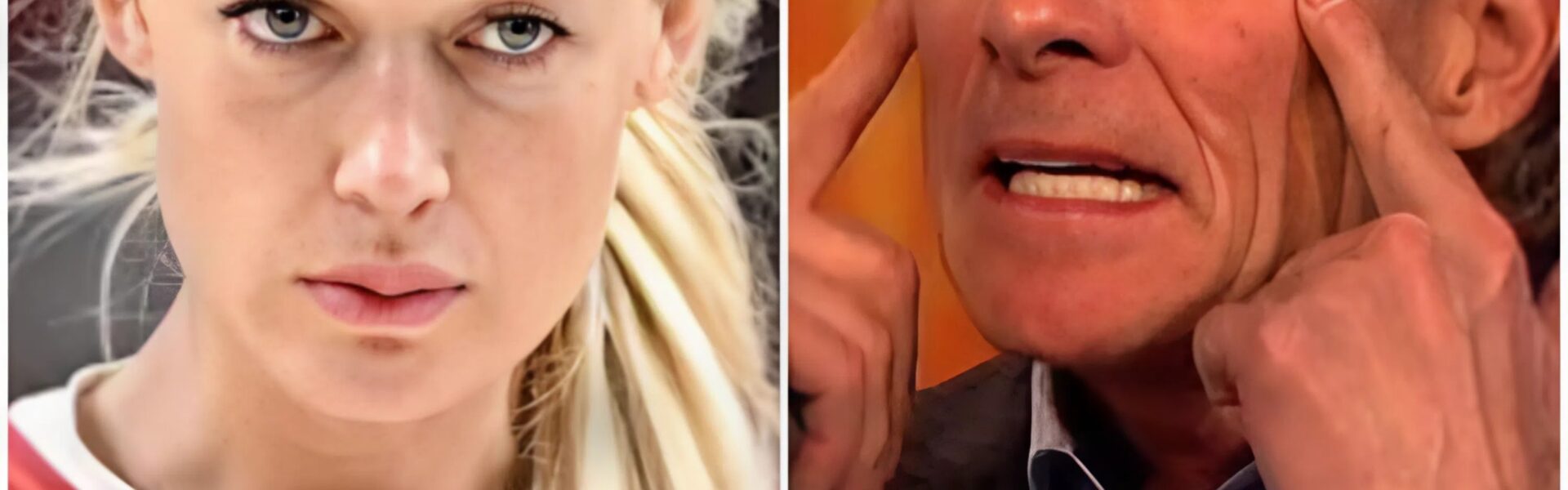 Sophie Cunningham vs. Skip Bayless: The Explosive Feud That’s Rocking Sports Media