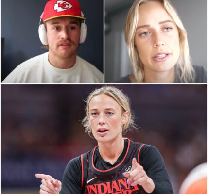 Sophie Cunningham’s “Not Acting” Moment: How a Knee Surgery Update Sparked a WNBA–Reality TV Firestorm
