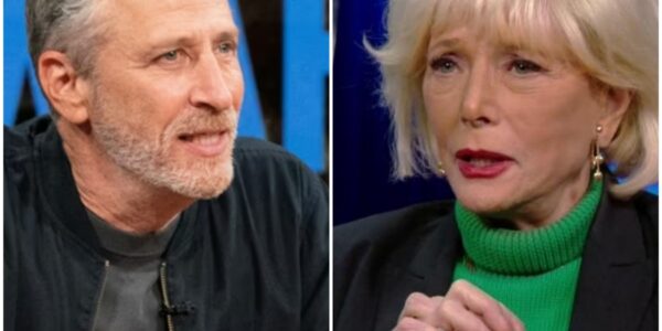 The Media Coup That Nobody Expected: Jon Stewart and Lesley Stahl Spark Frenzy With Rumored Plans for a Fearless Newsroom