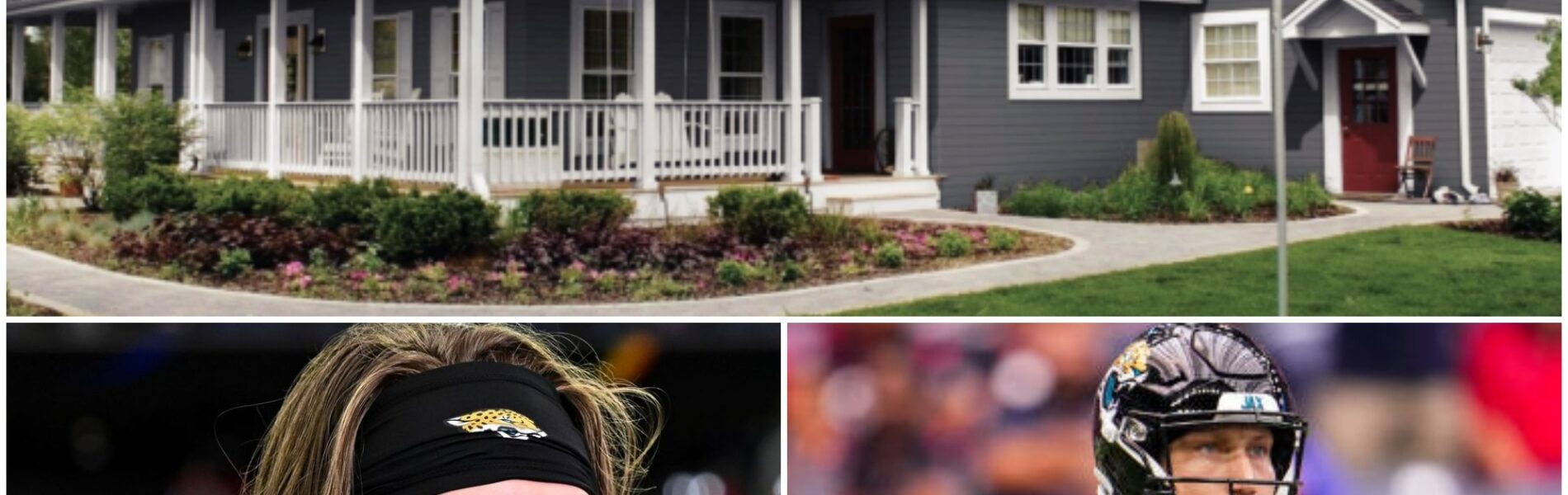 BREAKING: Trevor Lawrence’s $4 Million Pledge — From the Gridiron to the Classroom, A Quarterback’s Mission to Change Lives