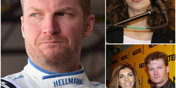 “FOURTEEN YEARS GONE, and THIS IS THE END.” — Dale Earnhardt Jr. dropped a SHOCKING BOMBSHELL, but it was his FIVE CHILLING WORDS that left TERESA EARNHARDT in stunned SILENCE, shook the NASCAR world, and sparked a FIRESTORM of speculation…