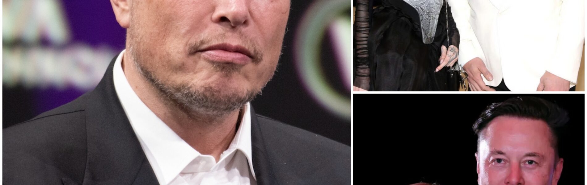 BREAKING: In the HIGH-STAKES world of ELON MUSK, silence isn’t just golden — it’s CONTRACTUAL. Insiders reveal the billionaire has SHOCKINGLY REVOKED a massive PAYOUT to one of his so-called “BABY MAMAS” after she allegedly BROKE a confidentiality agreement. Whispers suggest she spoke out when she wasn’t supposed to… and now the billionaire’s bold move has left fans, critics, and the media in a frenzy, asking the same burning question: WHAT DID SHE SAY that cost her everything…